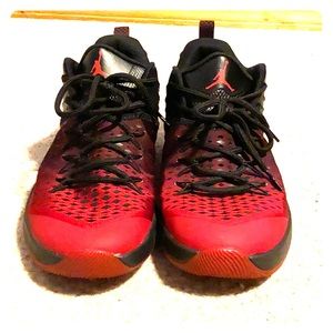 Jordan extra fly’s